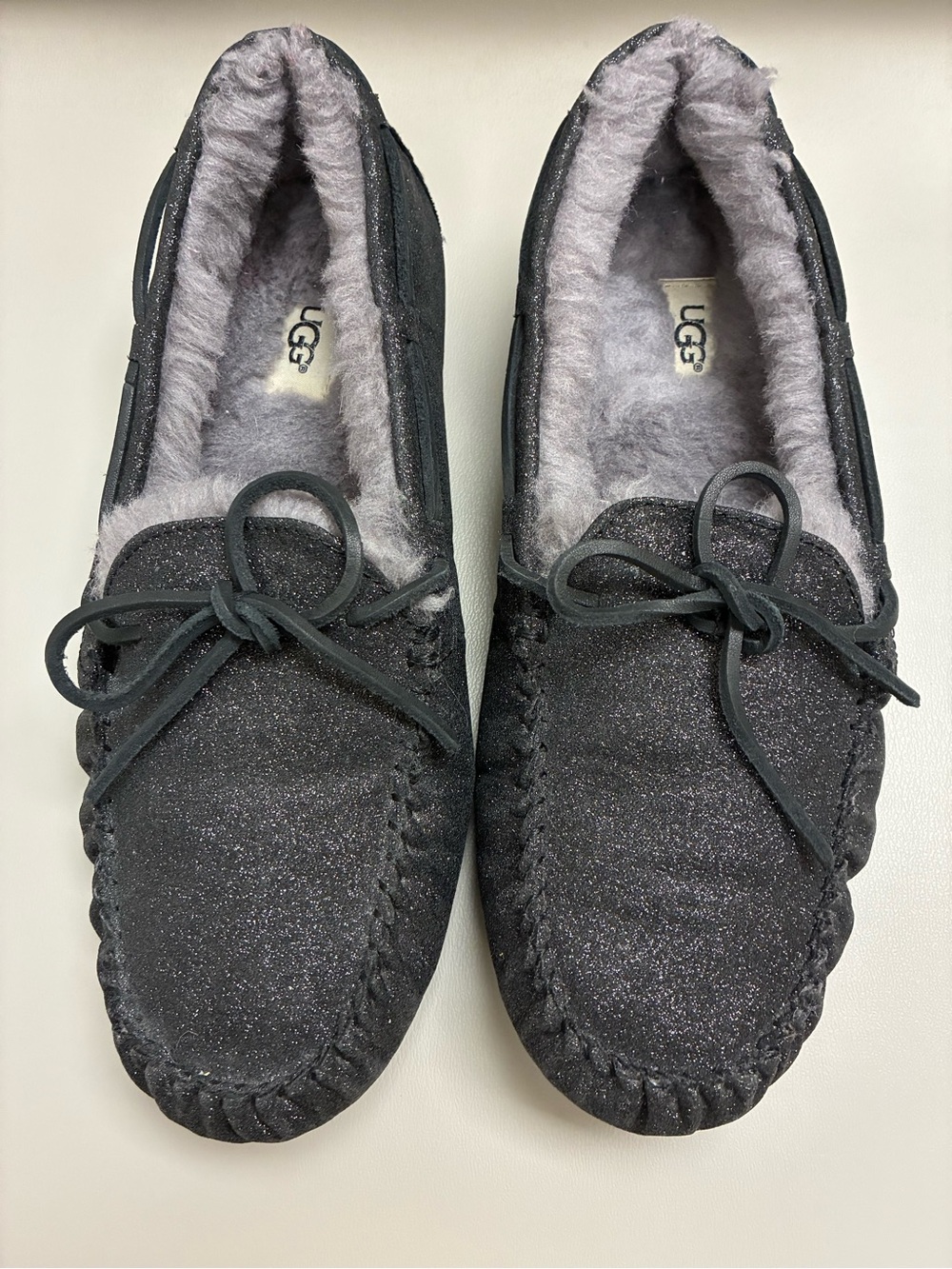 UGG Dakota Twinkle Women’s Slippers Size 12
